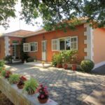 Légkondicionált teraszos 5 fős apartman 1 hálótérrel A-4509-a