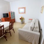 1-Room Air Conditioned Apartment for 4 Persons A-8618-c