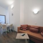 Sea View 2-Room Air Conditioned Apartment for 4 Persons A-5811-b