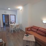 Apartmanok A Tenger Mellett Vinjerac, Zadar - 5811 Vinjerac