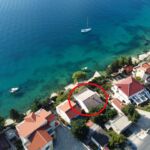 Apartmanok A Tenger Mellett Stara Novalja, Pag - 6340 Stara Novalja