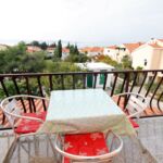 Pogled na more Klimatiziran apartman za 3 osoba(e) sa 1 spavaće(om) sobe(om) A-5880-b