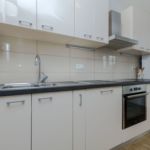Apartmán s klimatizáciou s balkónom pre 4 os. s 2 spálňami
