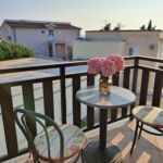 Apartament 2-osobowy z klimatyzacją na piętrze z 1 pomieszczeniem sypialnianym
