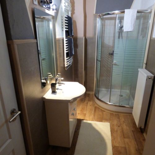 Mountain View Exclusive Apartment for 2 Persons