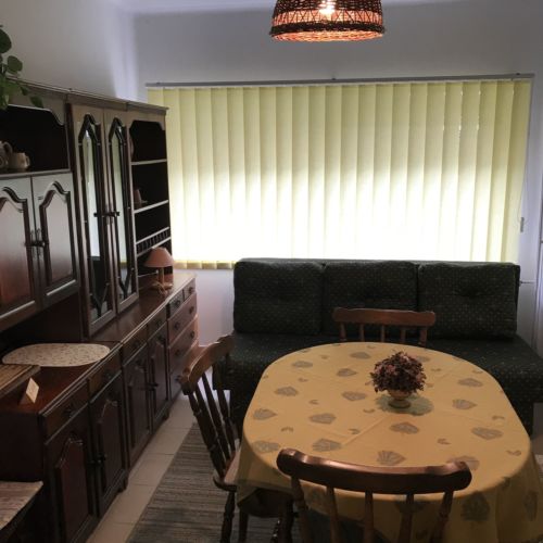 Comfort Standard 1-Room Apartment for 2 Persons