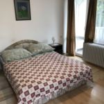Comfort Standard 1-Room Apartment for 2 Persons