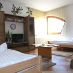 Grand Family 4 fős apartman 2 hálótérrel (pótágyazható)