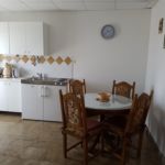 Comfort Sea View 2-Room Apartment for 4 Persons