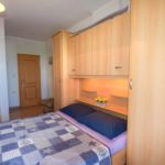 1-Room Apartment for 2 Persons with LCD/Plasma TV and Terrace