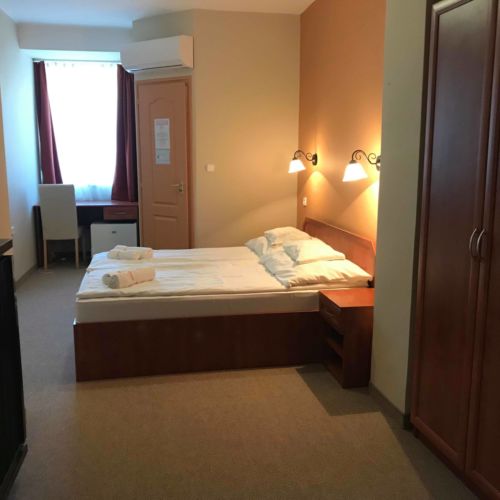 Pokój 2-osobowy na piętrze Standard