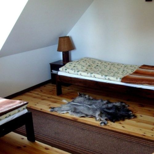 Pokój 2-osobowy Standard