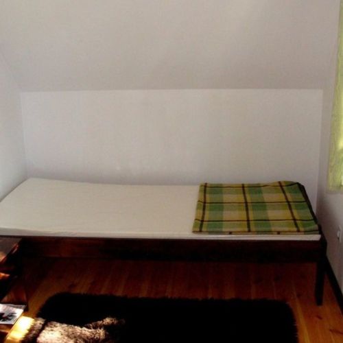 Pokój 2-osobowy Classic