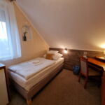 Standard soba sa 1 kreveta(om) (za 1 osoba(e))