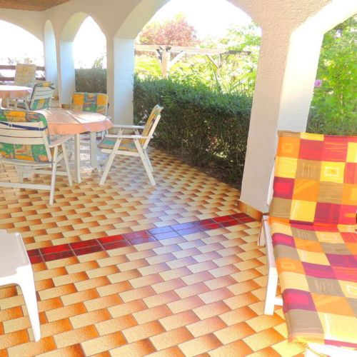 Family 3-Zimmer-Apartment für 7 Personen mit Eigener Küche