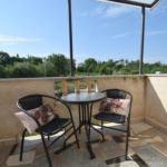 1-Room Balcony Air Conditioned Apartment for 2 Persons