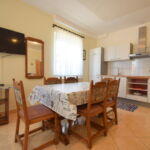 3-Room Family Apartment for 5 Persons with LCD/Plasma TV