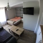 Trip Triple Room with Kitchenette