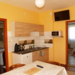 1-Room Apartment for 4 Persons "A"