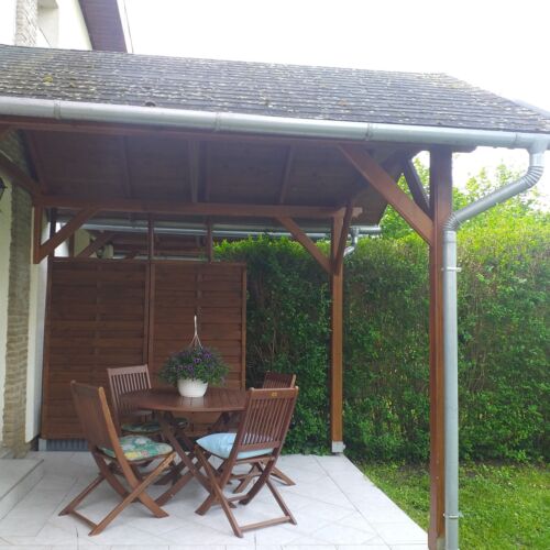 Trip 2-Room Family Apartment for 4 Persons