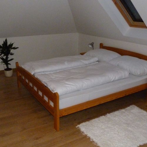 Apartment for 4 Persons (extra bed available)