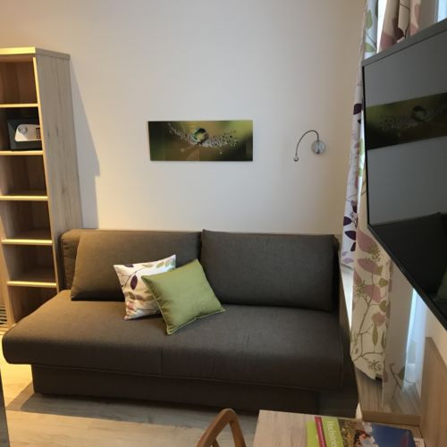 Familie Vierbettzimmer Obergeschoss