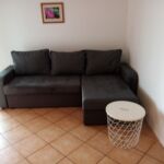 Comfort Tourist 3-Room Apartment for 6 Persons