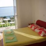 Studio Sea View 1-Room Suite for 2 Persons