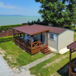 Family Chalet for 5 Persons with Terrace