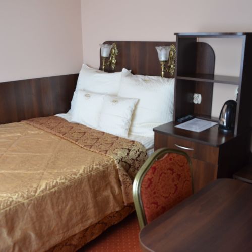 Pokój 1-osobowy Standard