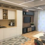 4 fős apartman