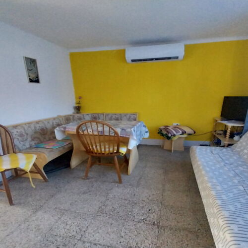 Family Letní dům (jako celek) pro 4 os. celý Dům