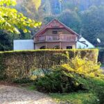 Erdőre néző fürdőszobás 11 fős apartman