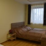 Apartament 2-osobowy Standard Plus Przyjazny podróżom rodzinnym z 1 pomieszczeniem sypialnianym (możliwa dostawka)