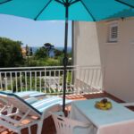 Comfort Sea View 3-Room Apartment for 5 Persons