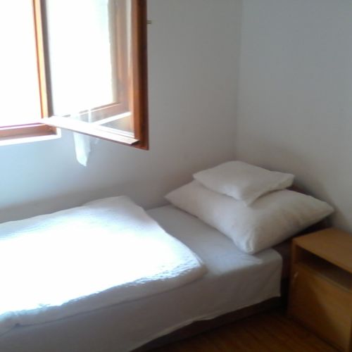 Camera tripla (se poate solicita pat suplimentar)