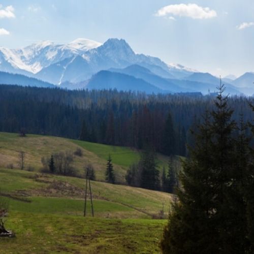 Pokój 4-osobowy z balkonem z łazienką
