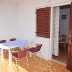 Sea View 2-Room Air Conditioned Apartment for 4 Persons A-211-a