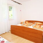 1-Room Air Conditioned Apartment for 3 Persons with Terrace A-252-c