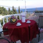 Apartmanok A Tenger Mellett Novi Vinodolski - 2347