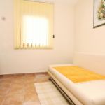 Sea View 2-Room Air Conditioned Apartment for 8 Persons A-3321-a