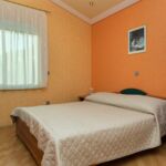 Légkondicionált erkélyes 2 fős apartman 1 hálótérrel AS-5973-c