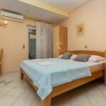Légkondicionált erkélyes 2 fős apartman 1 hálótérrel AS-5973-d
