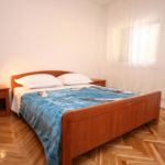 Sea View 1-Room Air Conditioned Apartment for 4 Persons A-6375-b