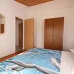 Sea View 1-Room Air Conditioned Apartment for 4 Persons A-6375-d
