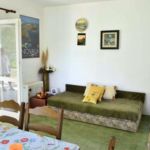 2-Room Air Conditioned Apartment for 5 Persons with Terrace A-6490-a