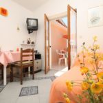 1-Room Air Conditioned Apartment for 2 Persons with Terrace A-6490-c