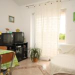 2-Room Air Conditioned Apartment for 5 Persons with Terrace A-6490-d