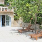 Légkondicionált teraszos 4 fős apartman 1 hálótérrel A-6817-d