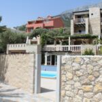 Apartmanok Medencével Tucepi, Makarska - 6817 Tučepi